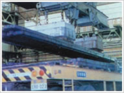 MW12系列、MW15系列起重電磁鐵